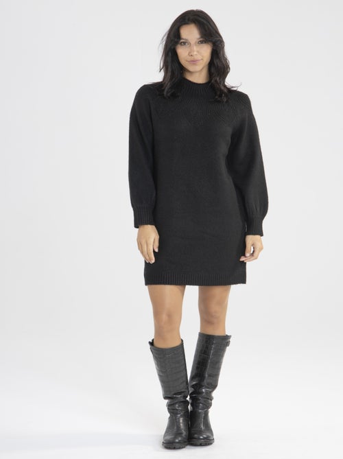Robe Tita  | Gerard Pasquier | Gerard Pasquier - Kiabi