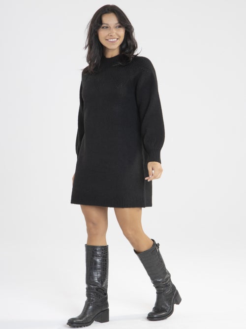 Robe Tita  | Gerard Pasquier | Gerard Pasquier - Kiabi