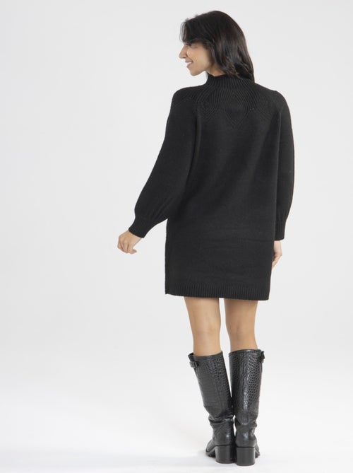 Robe Tita  | Gerard Pasquier | Gerard Pasquier - Kiabi