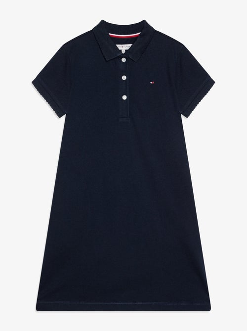 Robe Tommy Hilfiger  Essential Polo - Kiabi