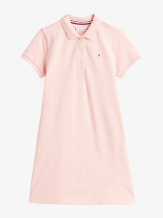 Robe Tommy Hilfiger  Essential Polo