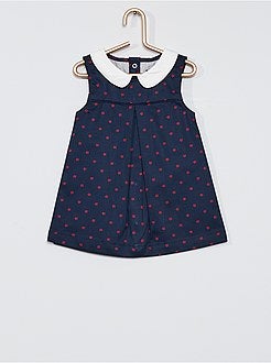 Tenue De Fete Bebe Noel Nouvel An Robe Jupe Vetements Bebe Kiabi