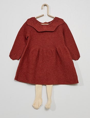 robe bebe fille kiabi