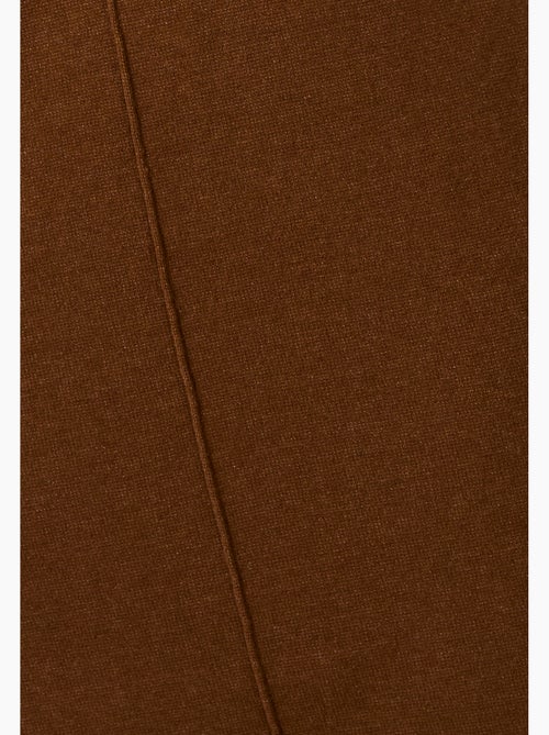 Robe tricot thermolactyl - damart - Kiabi