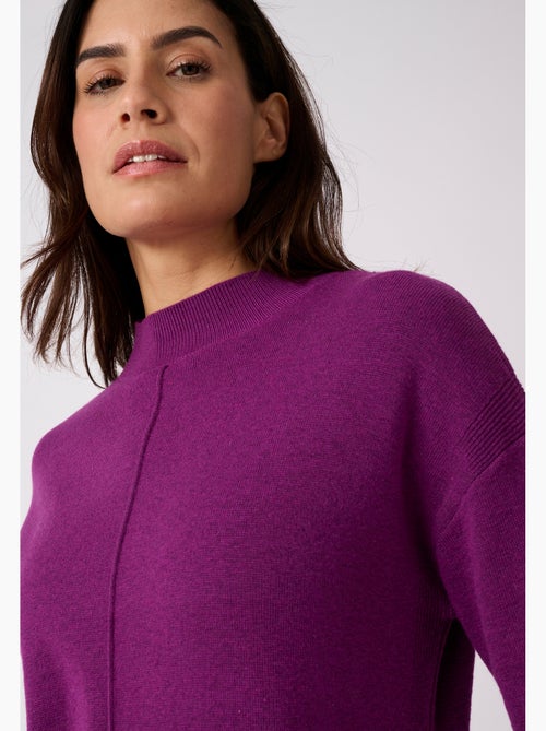 Robe tricot thermolactyl - damart - Kiabi Robe tricot thermolactyl - damart - Kiabi