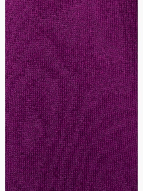 Robe tricot thermolactyl - damart - Kiabi Robe tricot thermolactyl - damart - Kiabi