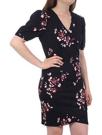 Robe Tulipe Femme Vero Moda