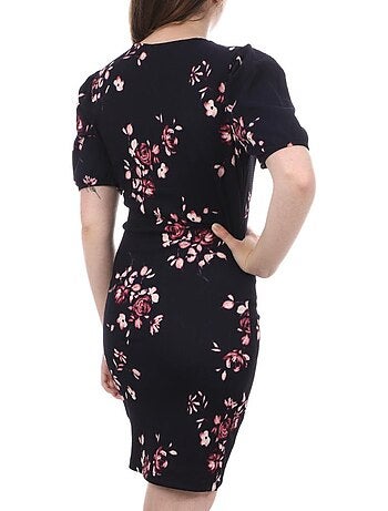Robe Tulipe Femme Vero Moda