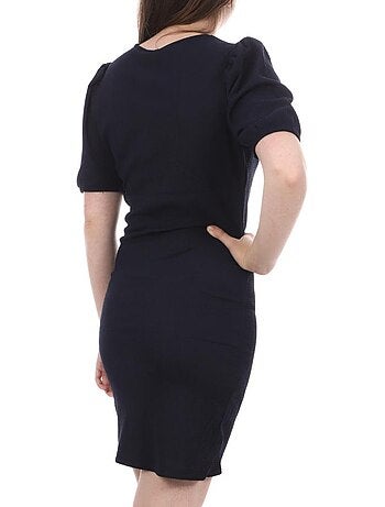 Robe Tulipe Femme Vero Moda
