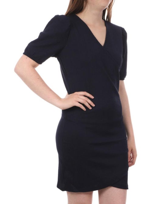 Robe Tulipe Femme Vero Moda Elisa - Kiabi