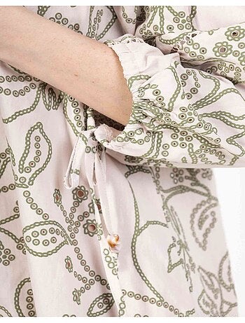 Robe Tunique Kebello