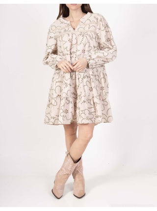 Robe Tunique Kebello