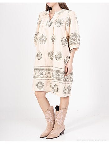 Robe Tunique Kebello