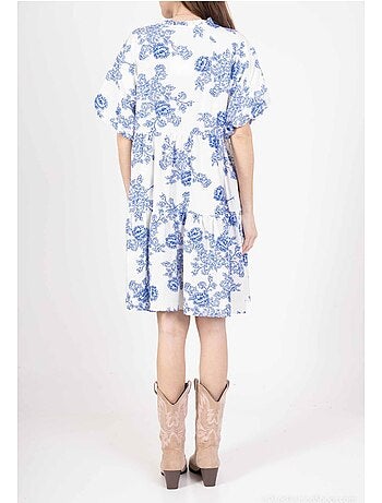 Robe Tunique Kebello