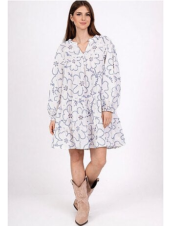 Robe Tunique Kebello