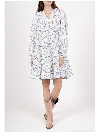 Robe Tunique Kebello