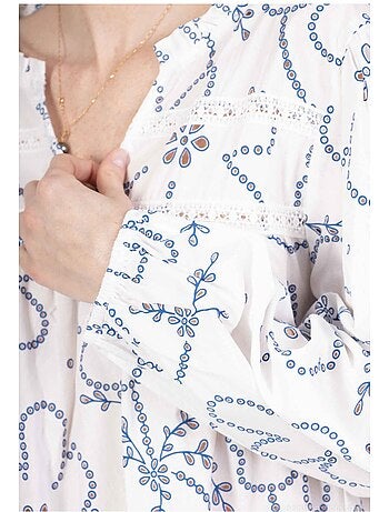 Robe Tunique Kebello