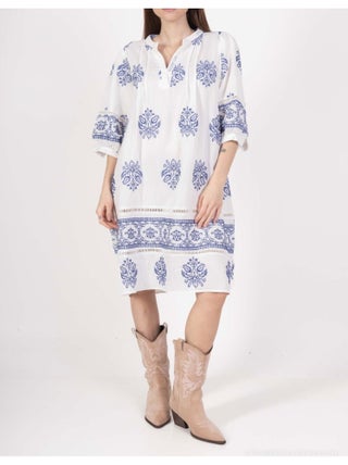 Robe Tunique Kebello