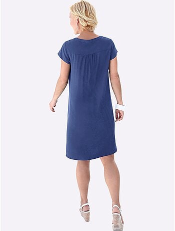 Robe Tunique Qualité Tissée - Taille Standard - Witt