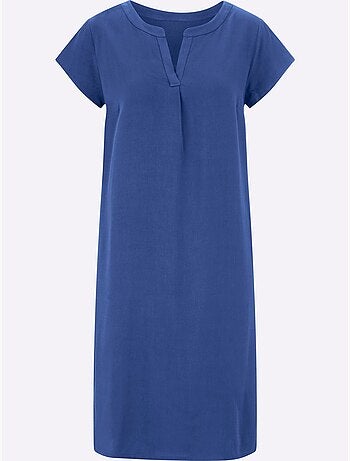 Robe Tunique Qualité Tissée - Taille Standard - Witt