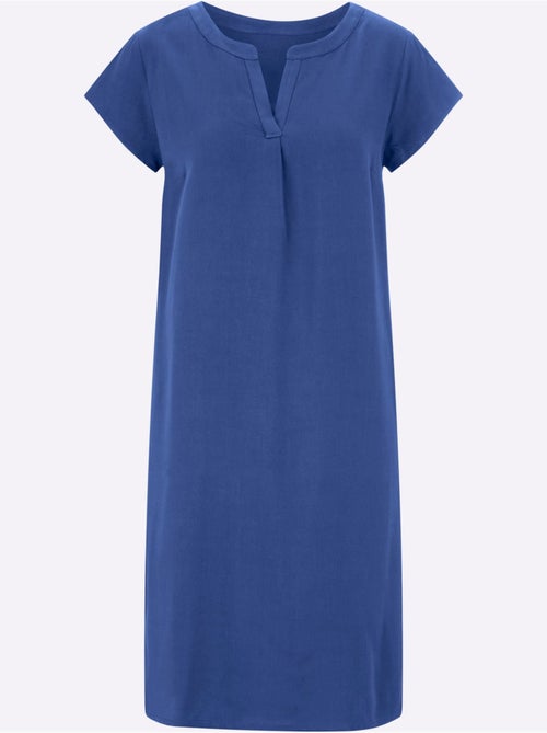 Robe Tunique Qualité Tissée - Taille Standard - Witt - Kiabi