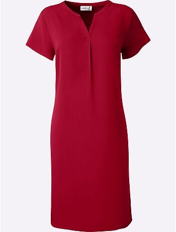 Robe Tunique Qualité Tissée - Taille Standard - Witt