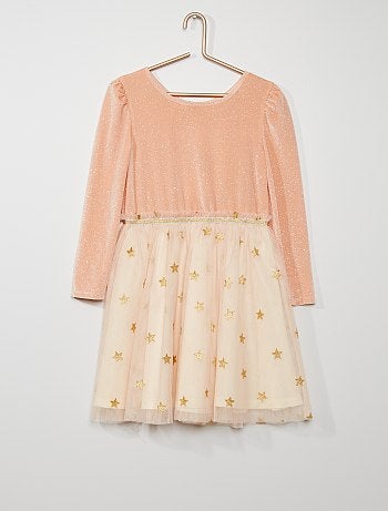 kiabi robe ceremonie