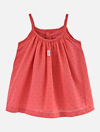 ROBE VOILE COTON ET T SHIRT RAYÉ