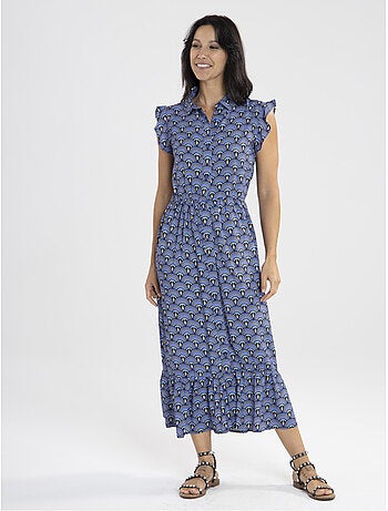 Robes Clemence | Gerard Pasquier