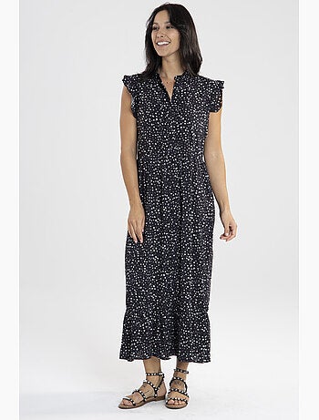 Robes Clemence | Gerard Pasquier