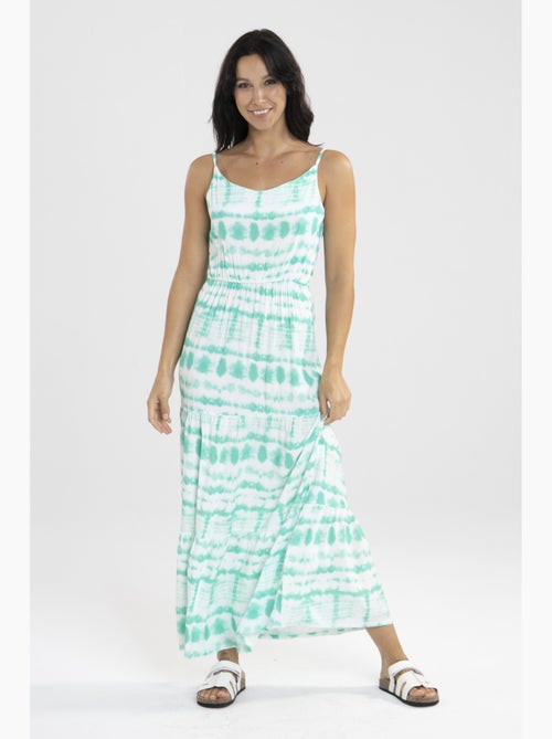 Robes Jonquille | Gerard Pasquier - Kiabi Robes Jonquille | Gerard Pasquier - Kiabi