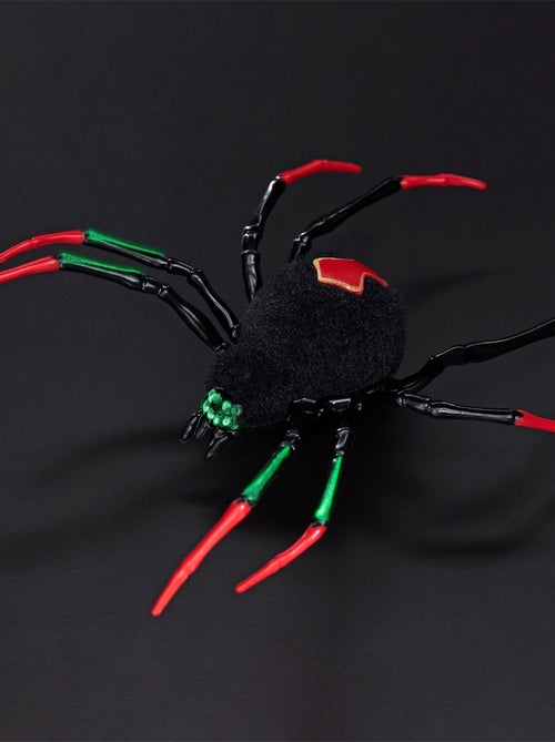 Robo Alive - Araignée rampante, phosphorescente - Kiabi