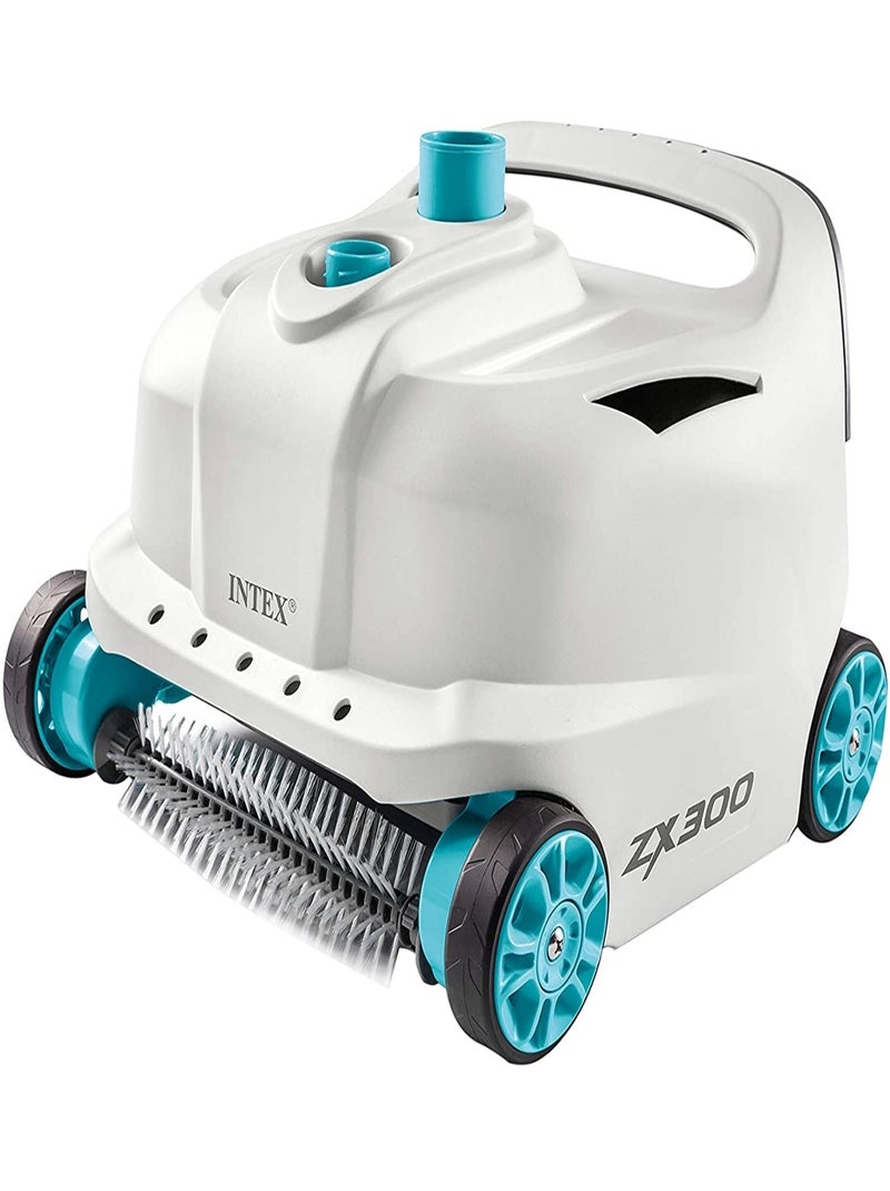 Robot de piscine ZX300 Blanc - Kiabi