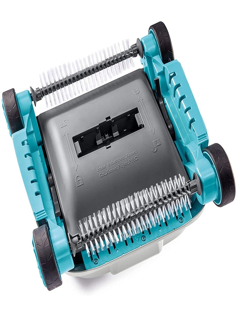 Robot de piscine ZX300 Blanc - Kiabi