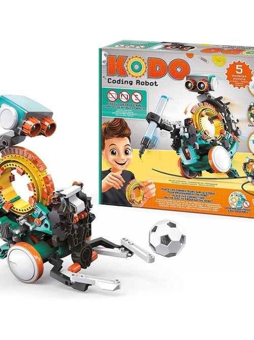 Robot Kodo - Kiabi