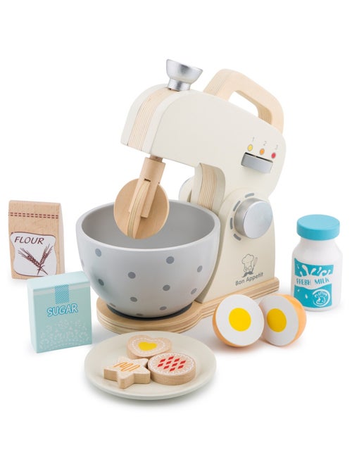 Robot Mixeur - Kiabi