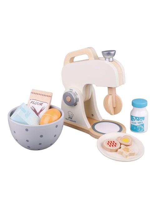 Robot Mixeur - Kiabi