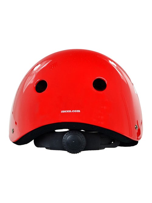 Roces - Casque AGGRESSIVE - Kiabi