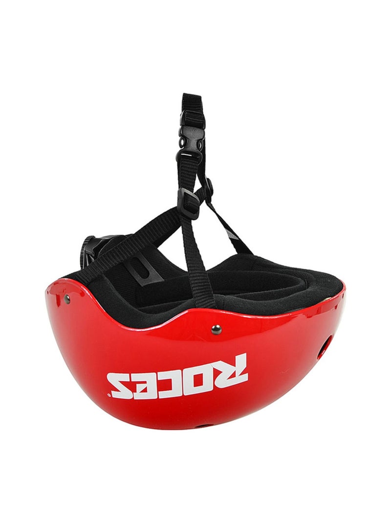 Roces - Casque AGGRESSIVE Rouge - Kiabi