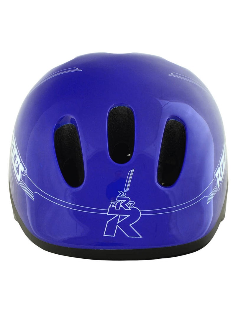 Roces - Casque SYMBOL Bleu - Kiabi