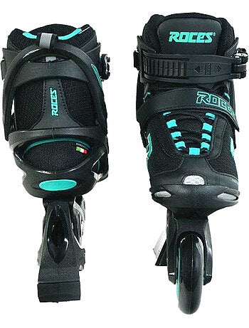 Roces - Patins à roulettes alignées ICON