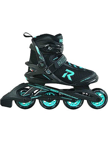Roces - Patins à roulettes alignées ICON