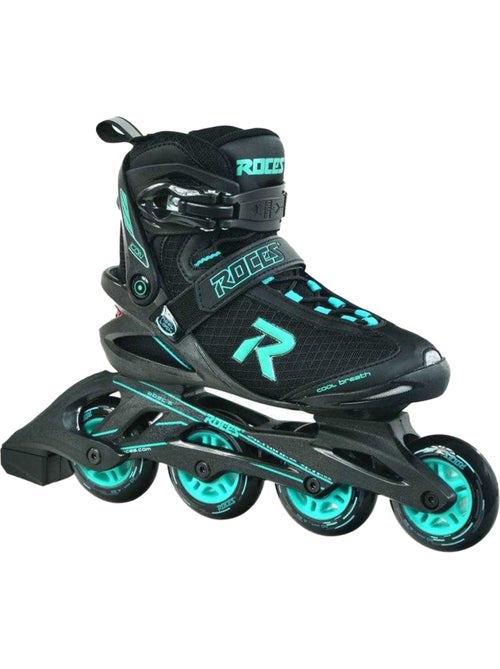 Roces - Patins à roulettes alignées ICON - Kiabi