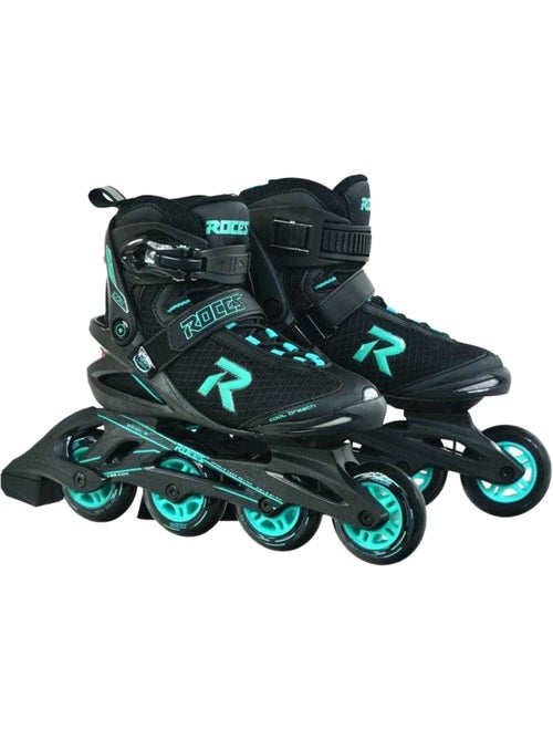 Roces - Patins à roulettes alignées ICON - Kiabi