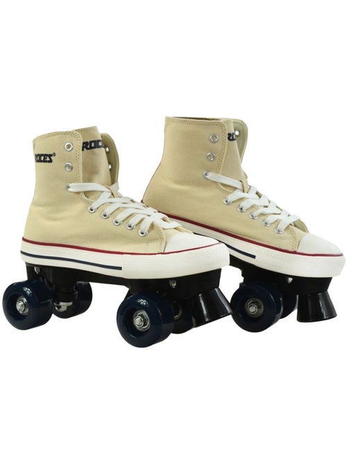 Roces - Patins à roulettes quad CHUCK - Kiabi