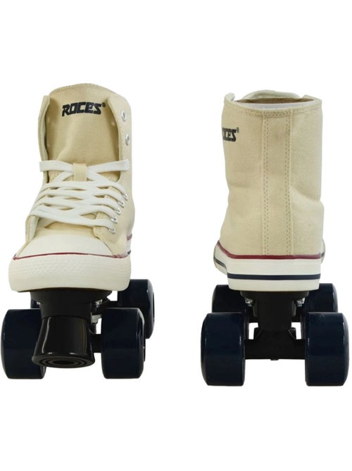 Roces - Patins à roulettes quad CHUCK - Kiabi