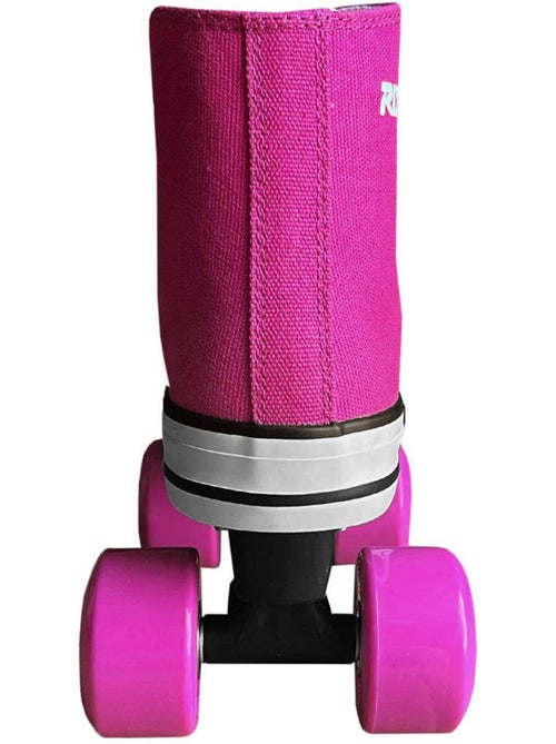 Roces - Patins à roulettes quad CHUCK - Kiabi