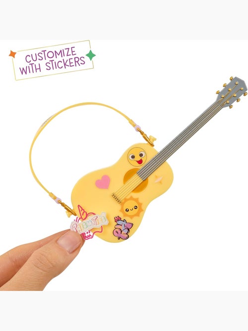 Rockband Junior Sunny - Rainbow High - Kiabi