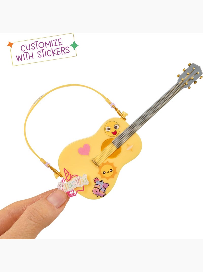 Rockband Junior Sunny - Rainbow High Multicolore - Kiabi
