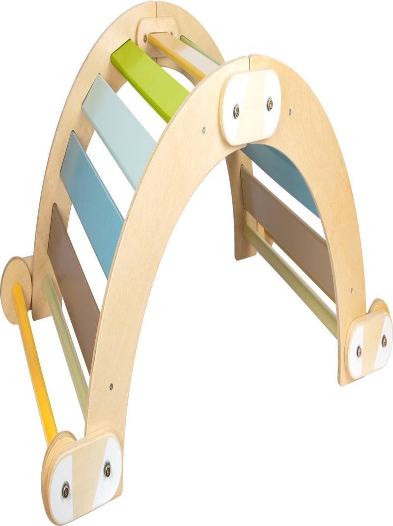 Rocker Adventure Multicolore - Kiabi